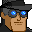 lakerben's avatar - batman40