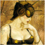 Honey502's avatar - oliana