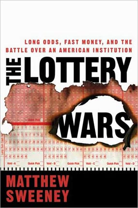 The Lottery Wars: Long odds, fast money, and the battle over an American institution